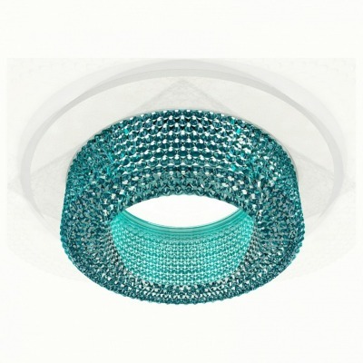 Встраиваемый светильник Ambrella Light XC XC7621023 AMBR_XC7621023