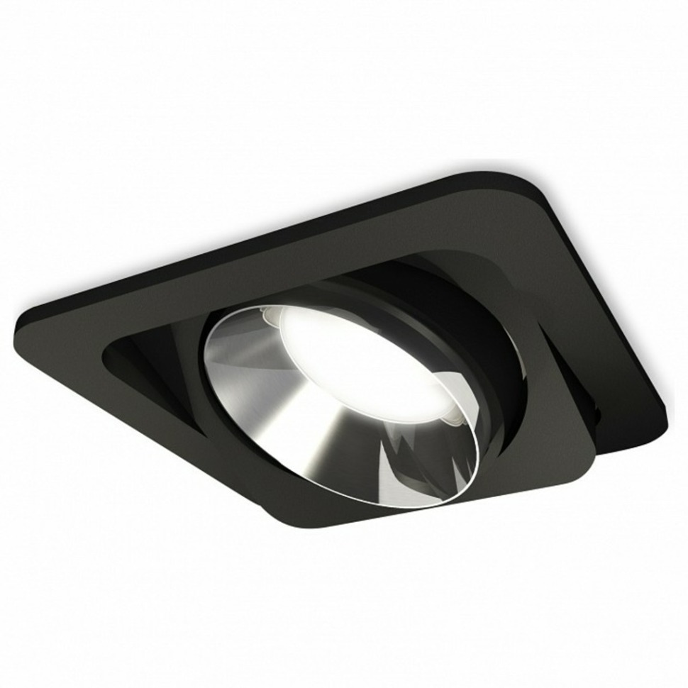 Фото Встраиваемый светильник Ambrella Light XC XC7659022 AMBR_XC7659022 - интернет-магазин МегаТерем в Москве