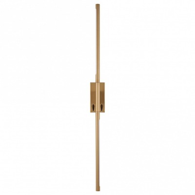 Подсветка для картины Arte Lamp Lines A2029AP-1GO AR_A2029AP-1GO