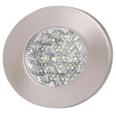 Встраиваемый светильник Horoz Electric Angela HRZ00000391
