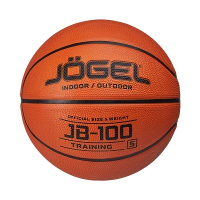Мяч баскетбольный JOGEL JB-...