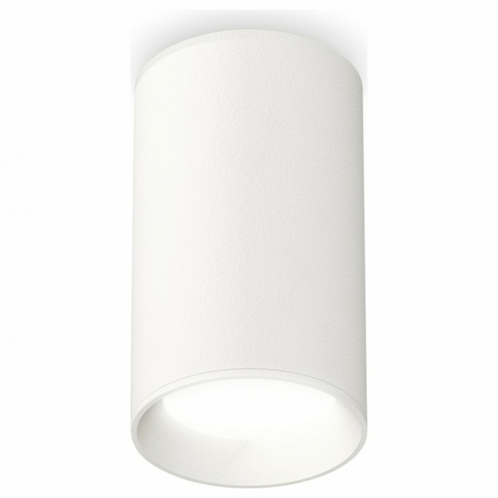 Фото Накладной светильник Ambrella Light XS XS6322001 AMBR_XS6322001 - интернет-магазин МегаТерем в Москве