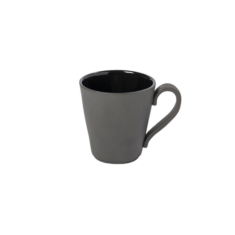 Фото Кружка 1LOC131-BLK(1LOC131-01116K), керамика, Black, Costa Nova - интернет-магазин МегаТерем в Москве