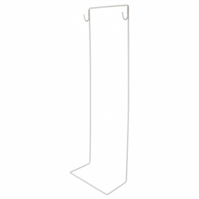 Подставка для цветов Uniel UFP-G10A H65 WHITE UL-00010041 UL_UL-00010041