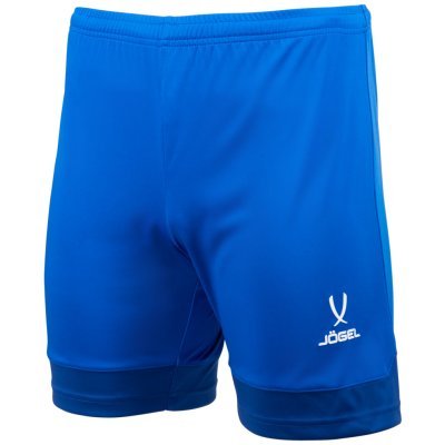 Шорты игровые JOGEL DIVISION PerFormDRY Union Shorts, синий/темно-синий/белый (2101144)