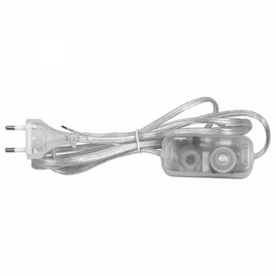 Сетевой провод с диммером Feron DM103-200W 23058 FE_23058