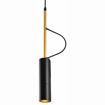 Подвесной светильник Favourite Tube 2107-1P FV_2107-1P