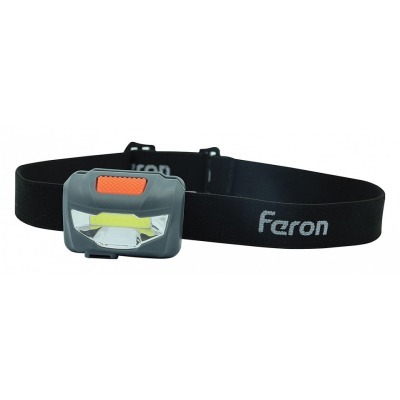 Фонарь налобный Feron TH2301 41680 FE_41680