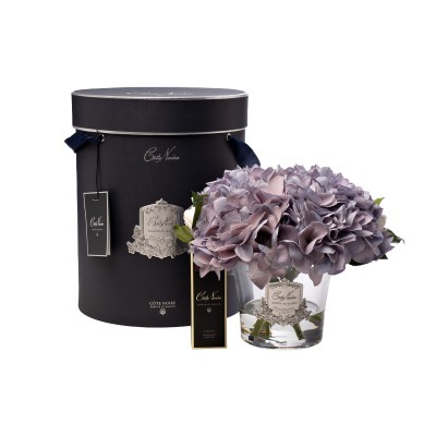Диффузор Гортензия син.(Hydrangea&Rosebud),спрей Гардения+Роза(Gardenia+Rose) 10 ml в уп (TT-00012717)