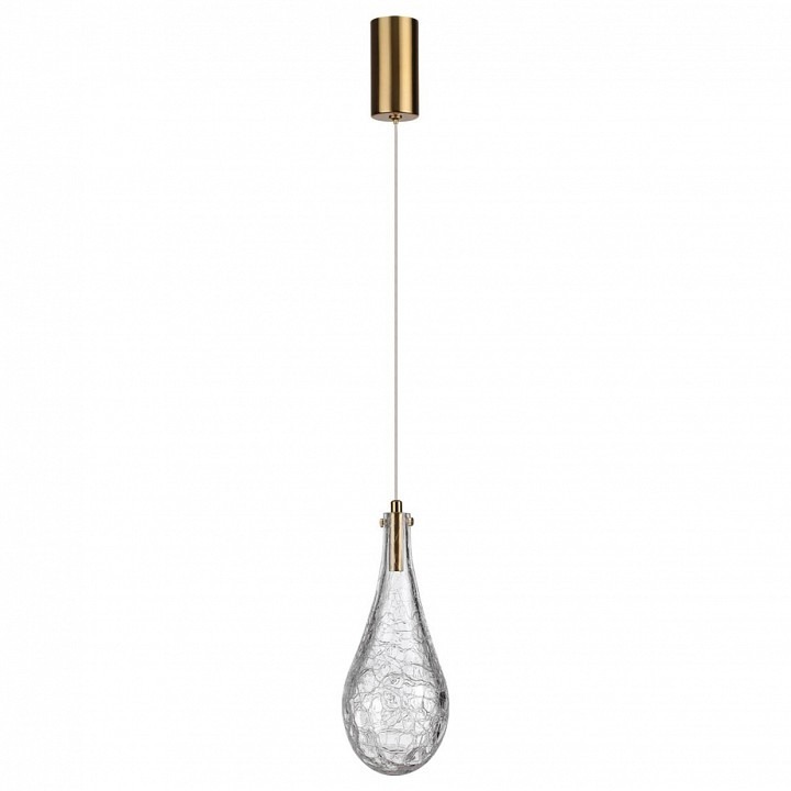 Фото Подвесной светильник Odeon Light HIGHTECH 7147/5L OD_7147_5L - интернет-магазин МегаТерем в Москве