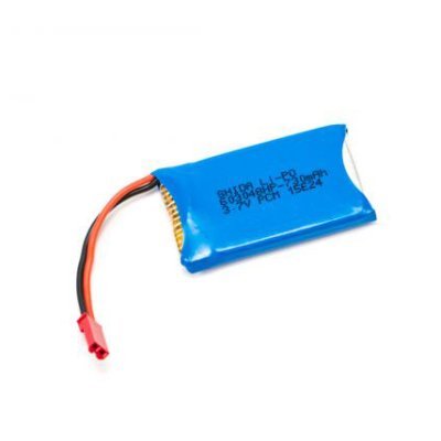 Аккумулятор 3.7V 730mAh для квадрокоптера WLtoys V606 (V606-15)