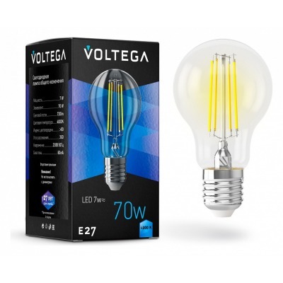 Лампа светодиодная Voltega ...