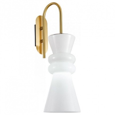 Бра Imex Bloom MD.9345-1-W-...