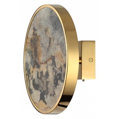 Накладной светильник Odeon Light Bergi 5079/15WL OD_5079_15WL