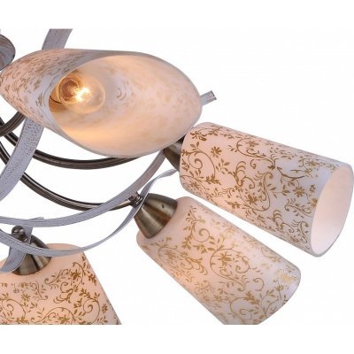 Потолочная люстра Arte Lamp...