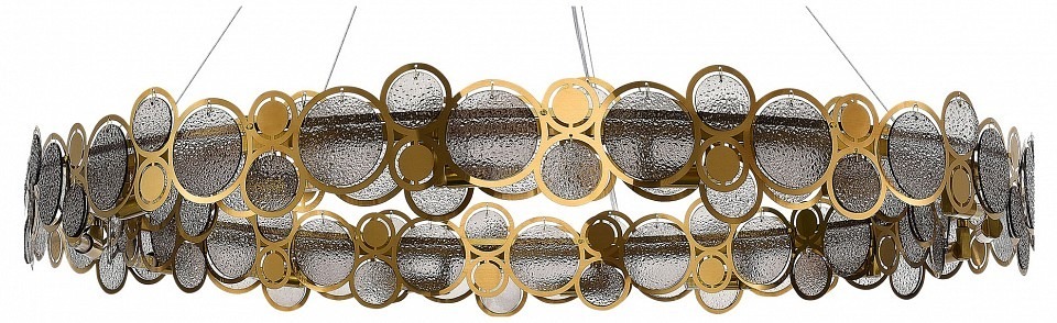 Фото Подвесной светильник ST-Luce Swatch SL6133.313.16 - интернет-магазин МегаТерем в Москве
