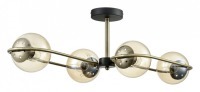 Люстра на штанге Lumion Comfi 8062/4C LMN_8062_4C