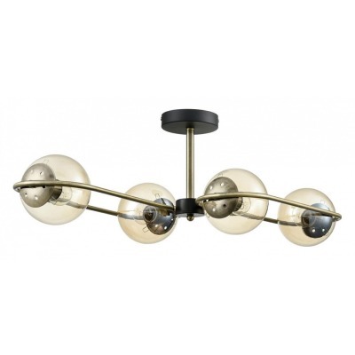 Люстра на штанге Lumion Comfi 8062/4C LMN_8062_4C