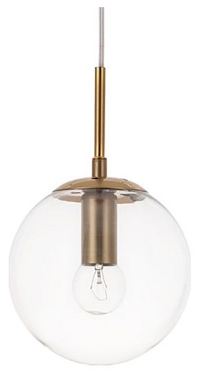 Фото Подвесной светильник Arte Lamp Volare A1915SP-1AB AR_A1915SP-1AB - интернет-магазин МегаТерем в Москве