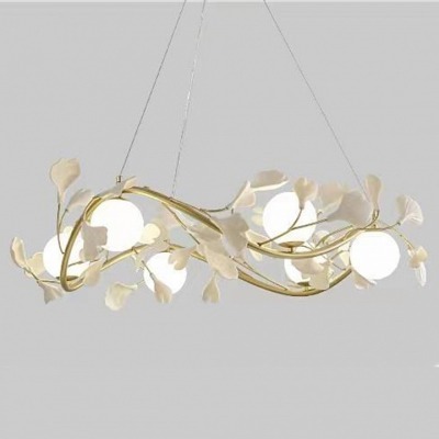 Подвесная люстра Kink Light...