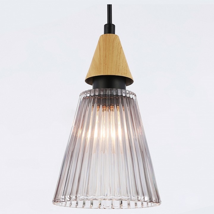 Фото Подвесной светильник Ambrella Light LH LH58111 AMBR_LH58111 - интернет-магазин МегаТерем в Москве