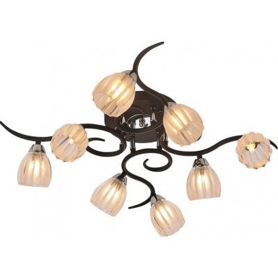 Потолочная люстра IDLamp 21...