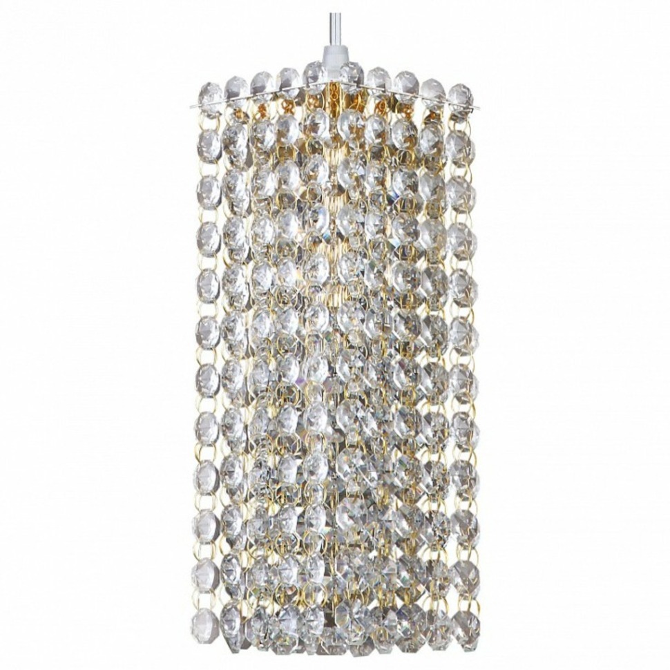 Фото Подвесной светильник Lightstar Cristallo 795422 LS_795422 - интернет-магазин МегаТерем в Москве