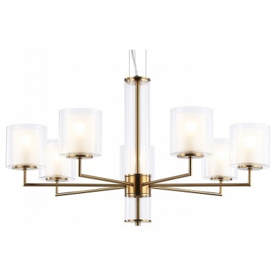 Подвесная люстра Ambrella Light LH LH56013 AMBR_LH56013