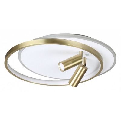 Накладной светильник Lumion Naoko 5603/63CL LMN_5603_63CL