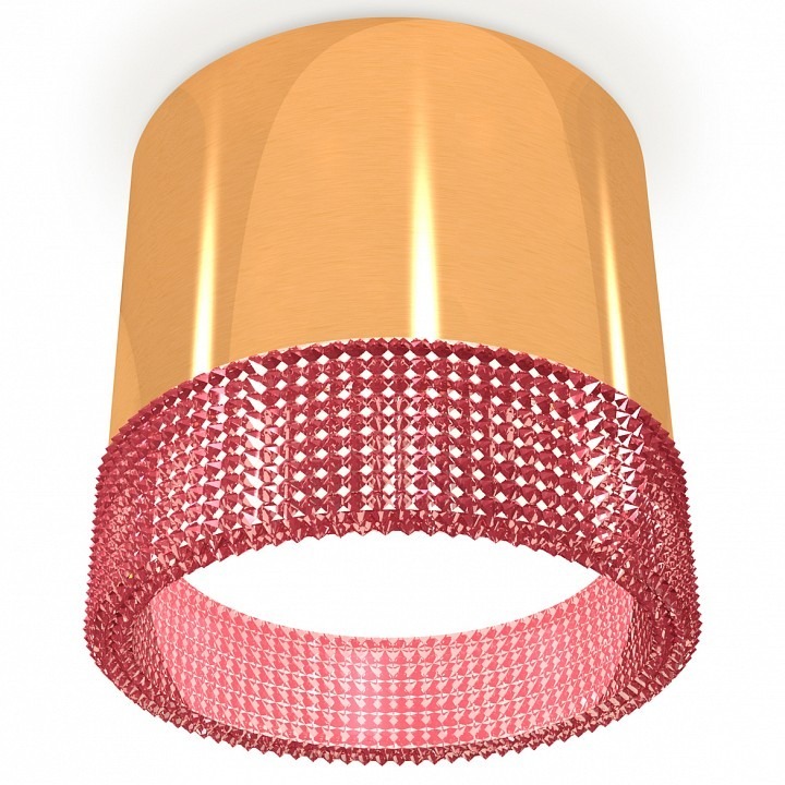 Фото Накладной светильник Ambrella Light XS XS8121022 AMBR_XS8121022 - интернет-магазин МегаТерем в Москве