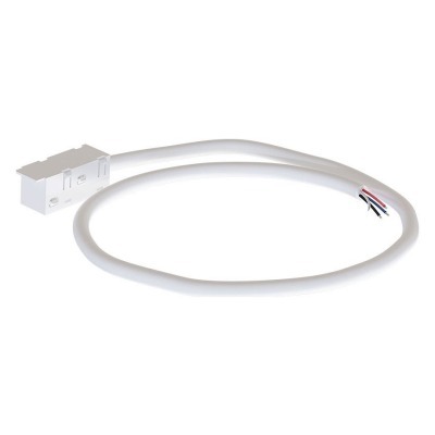 Соединитель линейный для треков Arte Lamp OPTIMA-ACCESSORIES A740133N AR_A740133N