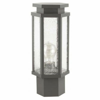 Наземный низкий светильник Odeon Light Gino 4048/1B OD_4048_1B