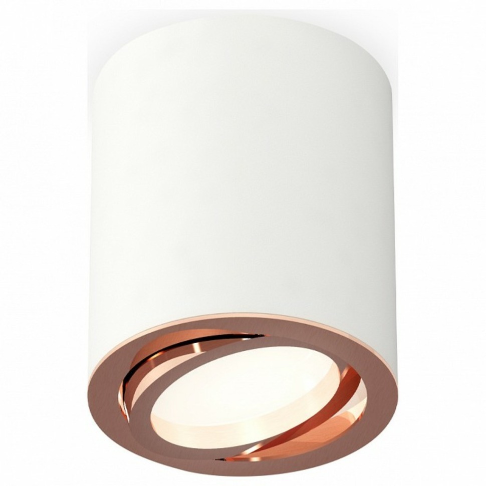 Фото Накладной светильник Ambrella Light XS XS7421004 AMBR_XS7421004 - интернет-магазин МегаТерем в Москве