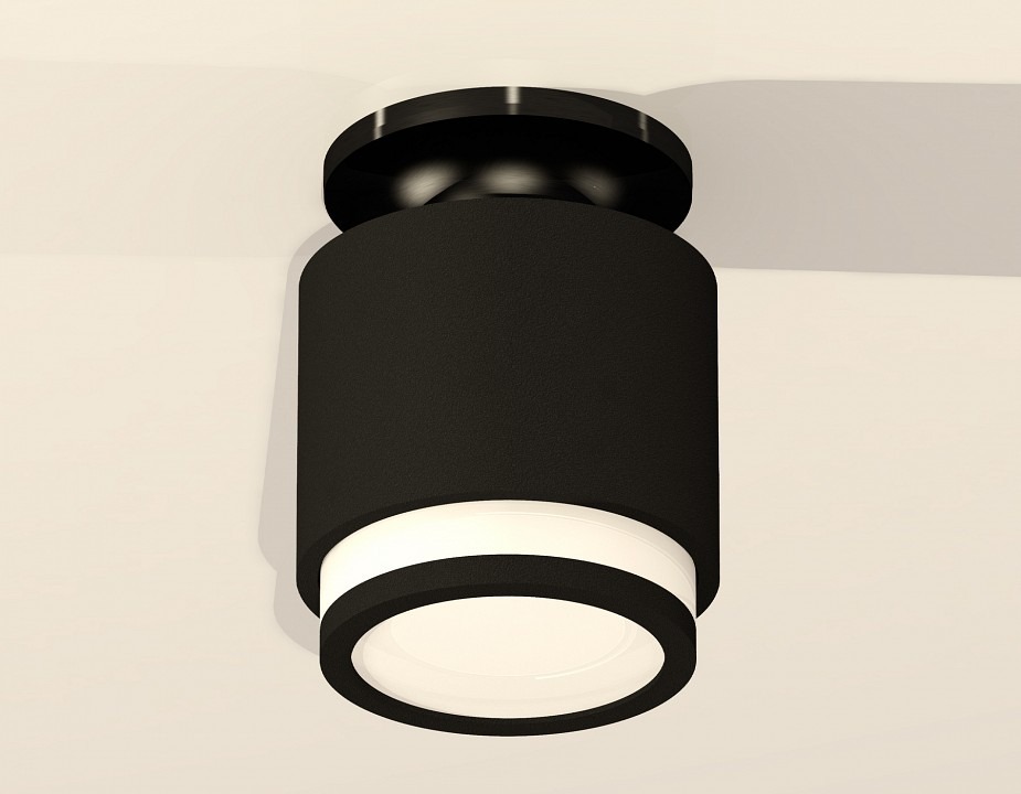 Фото Накладной светильник Ambrella Light XS XS7511063 AMBR_XS7511063 - интернет-магазин МегаТерем в Москве