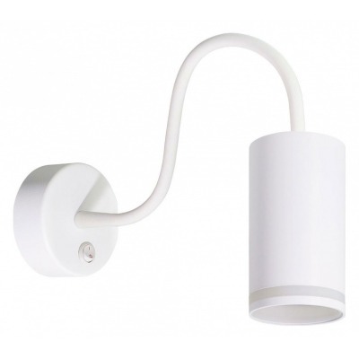 Бра Arte Lamp Imai A2266AP-1WH AR_A2266AP-1WH