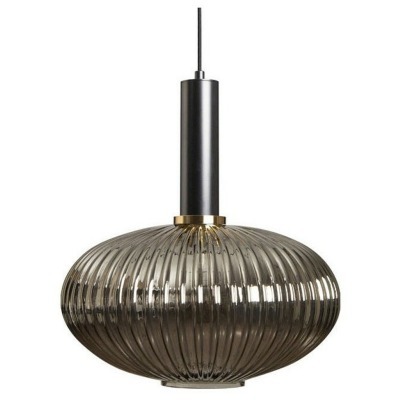 Подвесной светильник Loft it Iris 2070-C+BL LF_2070-C_BL