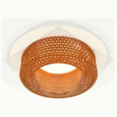 Встраиваемый светильник Ambrella Light XC XC7621024 AMBR_XC7621024