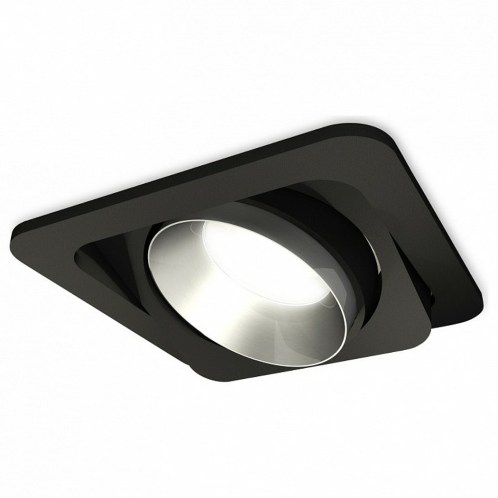 Фото Встраиваемый светильник Ambrella Light XC XC7659023 AMBR_XC7659023 - интернет-магазин МегаТерем в Москве