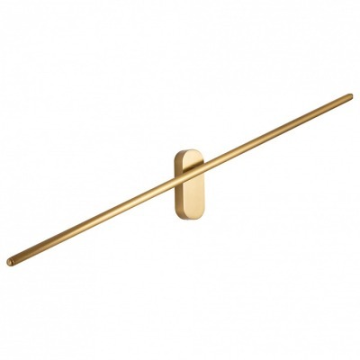 Накладной светильник Arte Lamp Prima A2028AP-1PB AR_A2028AP-1PB