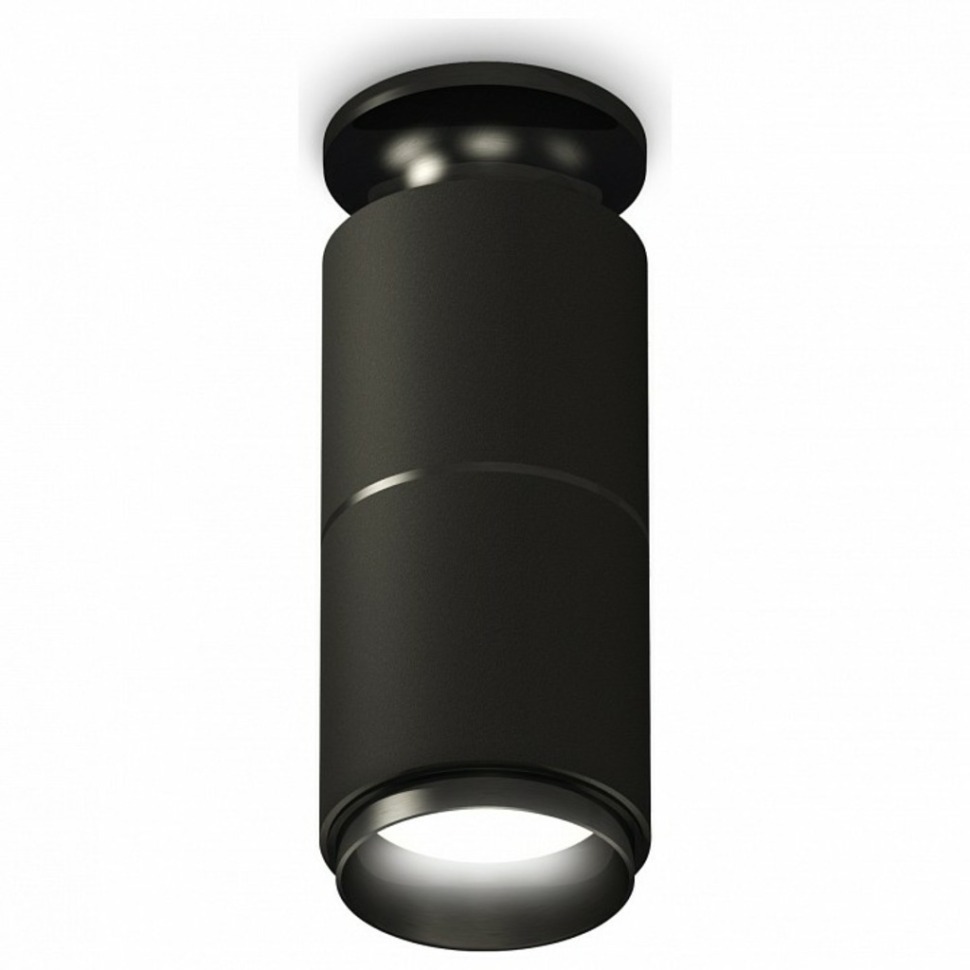 Фото Накладной светильник Ambrella Light XS XS6302201 AMBR_XS6302201 - интернет-магазин МегаТерем в Москве