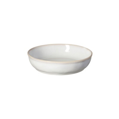 Чаша RTP225-BRA(RTP225-VC7172), 22 см, керамика, white, Costa Nova