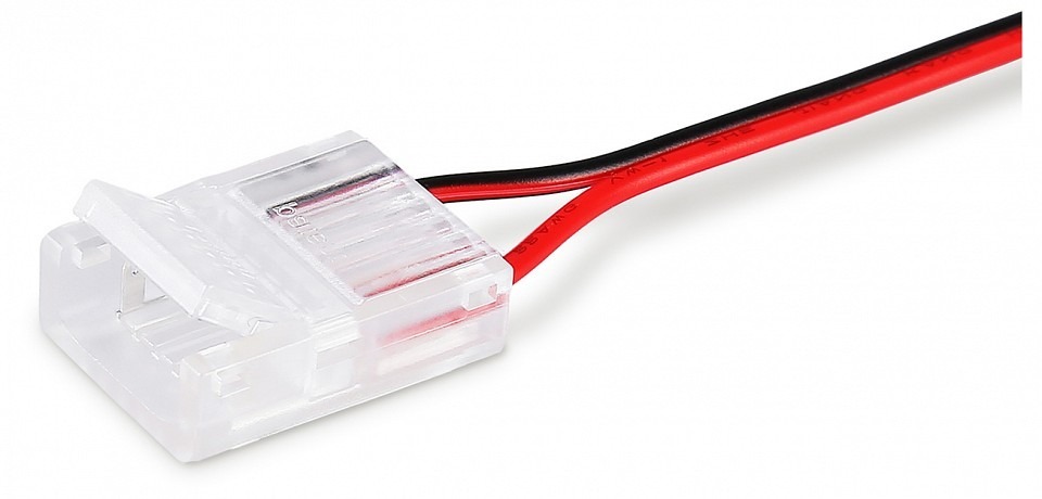 Фото Соединитель лент гибкий Ambrella Light  GS7898 AMBR_GS7898 - интернет-магазин МегаТерем в Москве
