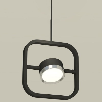 Подвесной светильник Ambrella Light XB XB9119101 AMBR_XB9119101
