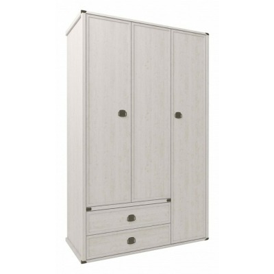 Шкаф платяной Magellan 3DG2S ANR_655951