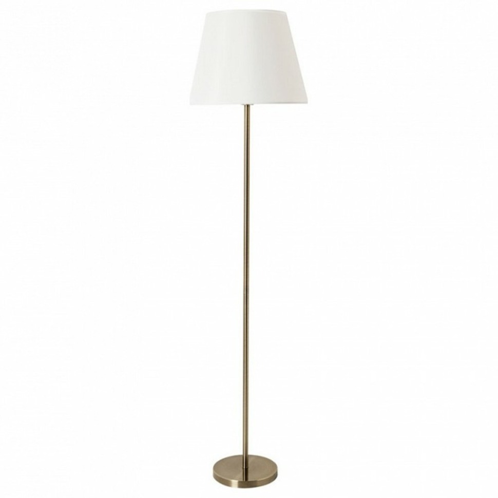 Фото Торшер Arte Lamp Elba A2581PN-1AB AR_A2581PN-1AB - интернет-магазин МегаТерем в Москве