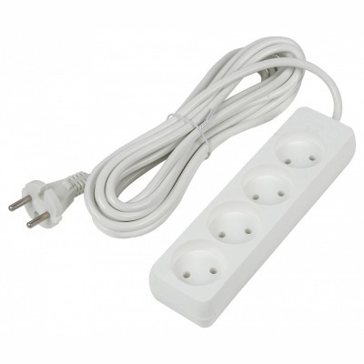 Удлинитель Uniel Ultra UL-0...