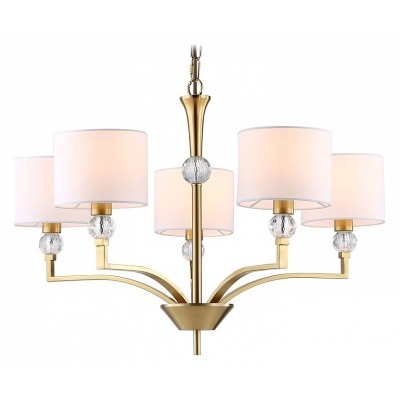 Подвесная люстра Ambrella Light HIGH LIGHT LH71131 AMBR_LH71131