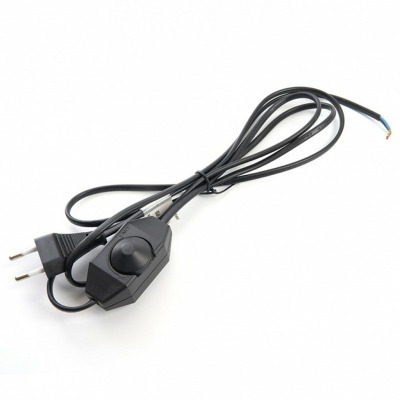 Сетевой провод с диммером Feron DM103-200W 23059 FE_23059