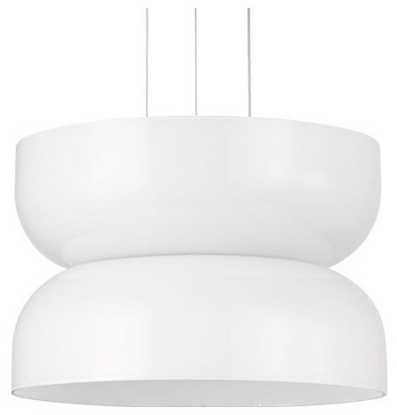 Фото Подвесной светильник Divinare Opal 5246/33 SP-10 DV_5246_33_SP-10 - интернет-магазин МегаТерем в Москве