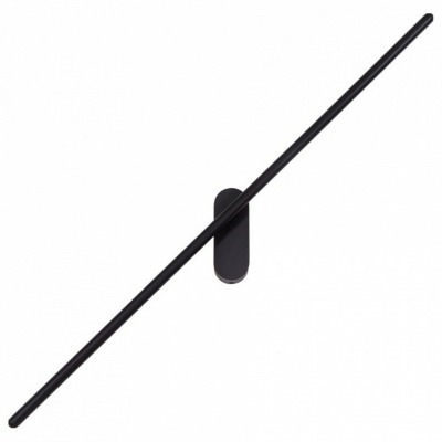 Спот Arte Lamp Prima A2028AP-1BK AR_A2028AP-1BK